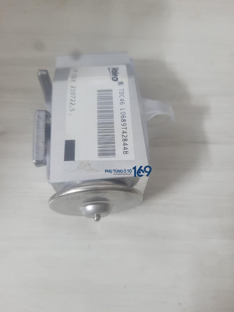 Van tiết lưu Xtrailâ