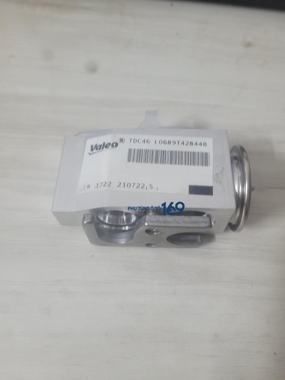 Van tiết lưu Xtrailaa