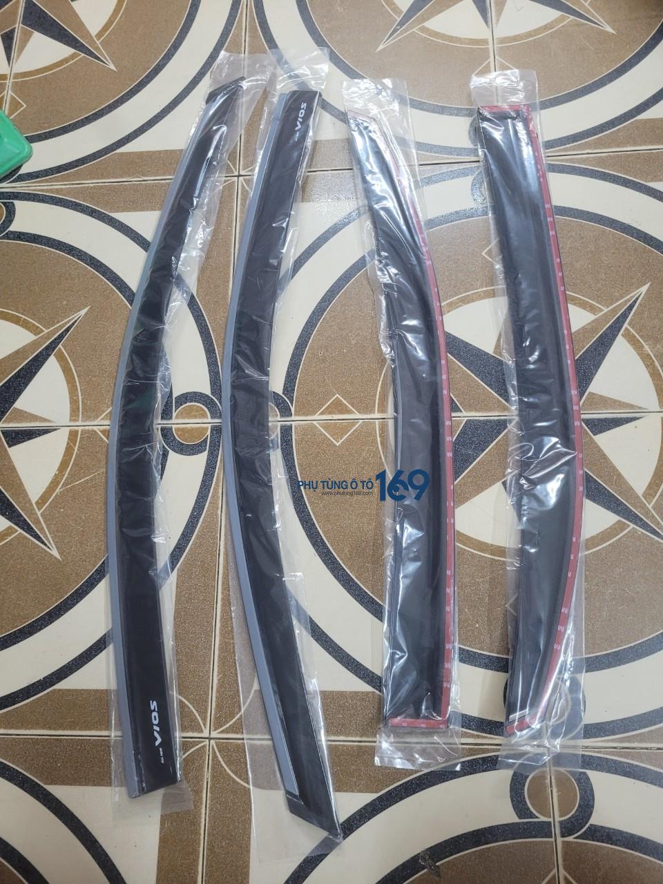 Vè che mưa chỉ mạ Vios