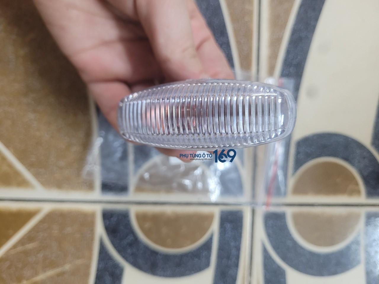 Xi nhan sườn xe Vios Xi nhan sườn xe Vios