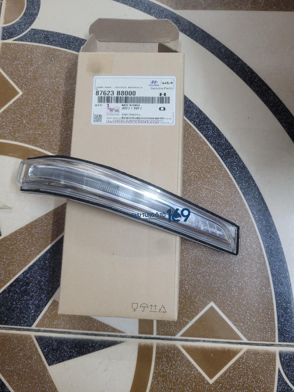 Xinhan gương Santafe Xi nhan gương Santafe