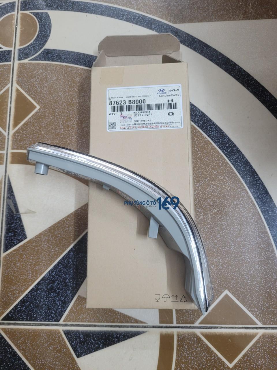 Xinhan gương Santafeâ