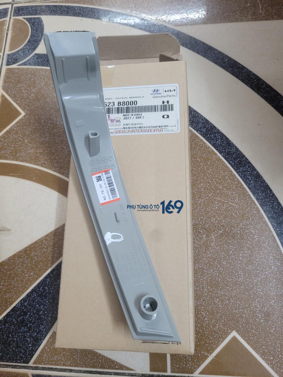 Xinhan gương Santafea