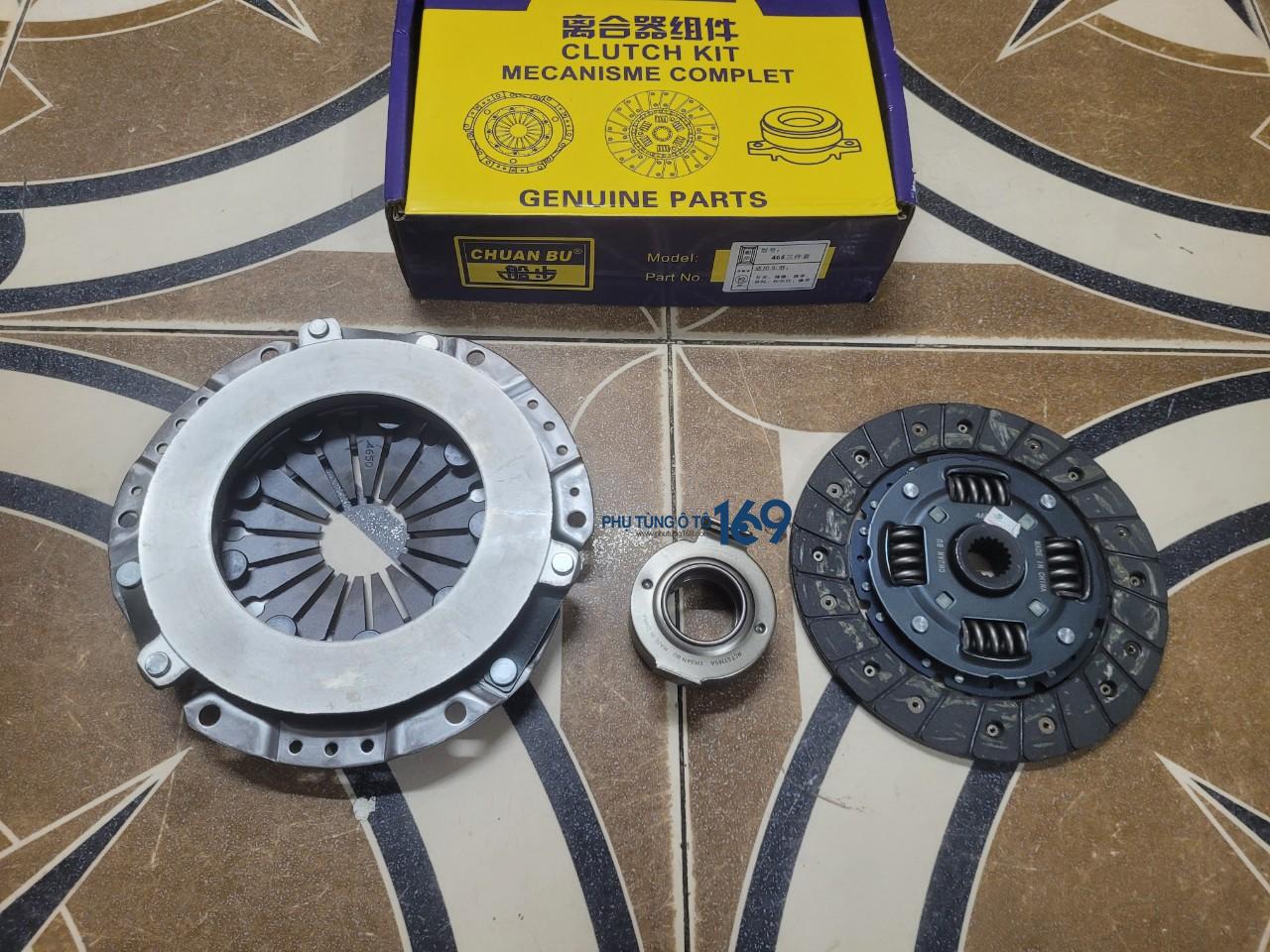 Bộ côn Suzuki 5 tạ