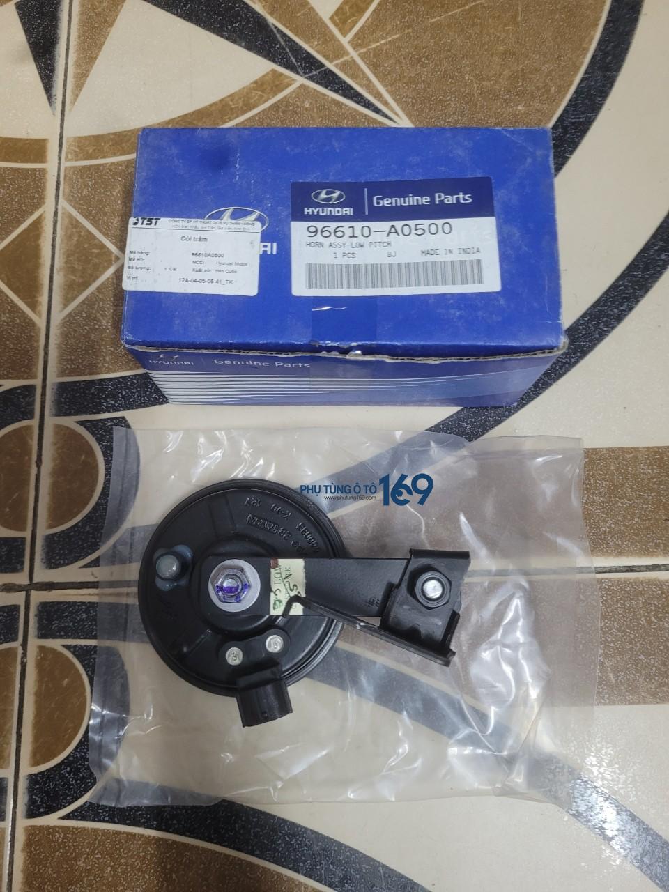 Còi đĩa Creta Còi đĩa Creta