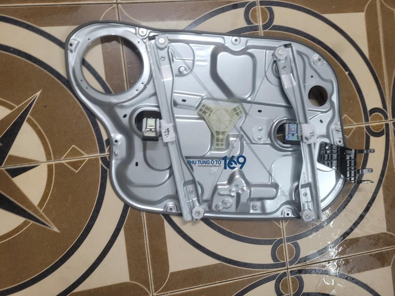 Compa lên kính Elantraâ