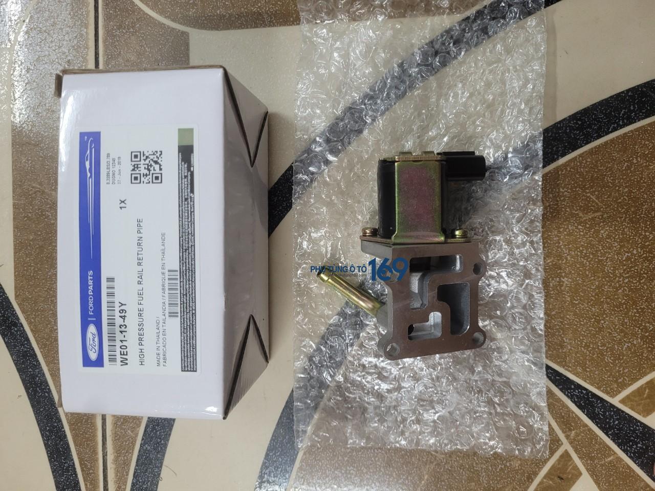 Cục bù ga (Van không tải) Mazda 323