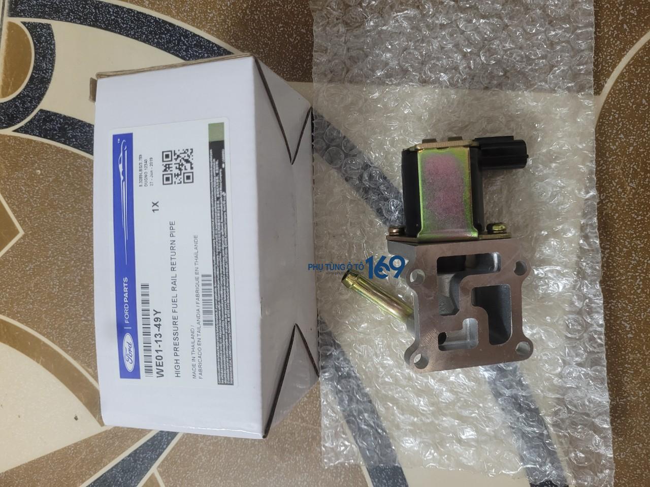 Cục bù ga (Van không tải) Mazda 323a