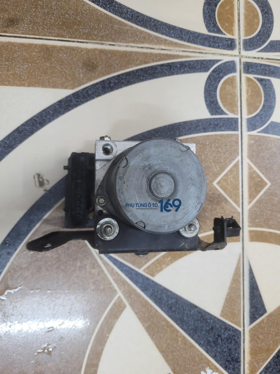 Cụm phanh abs Everest Cụm phanh abs Everest