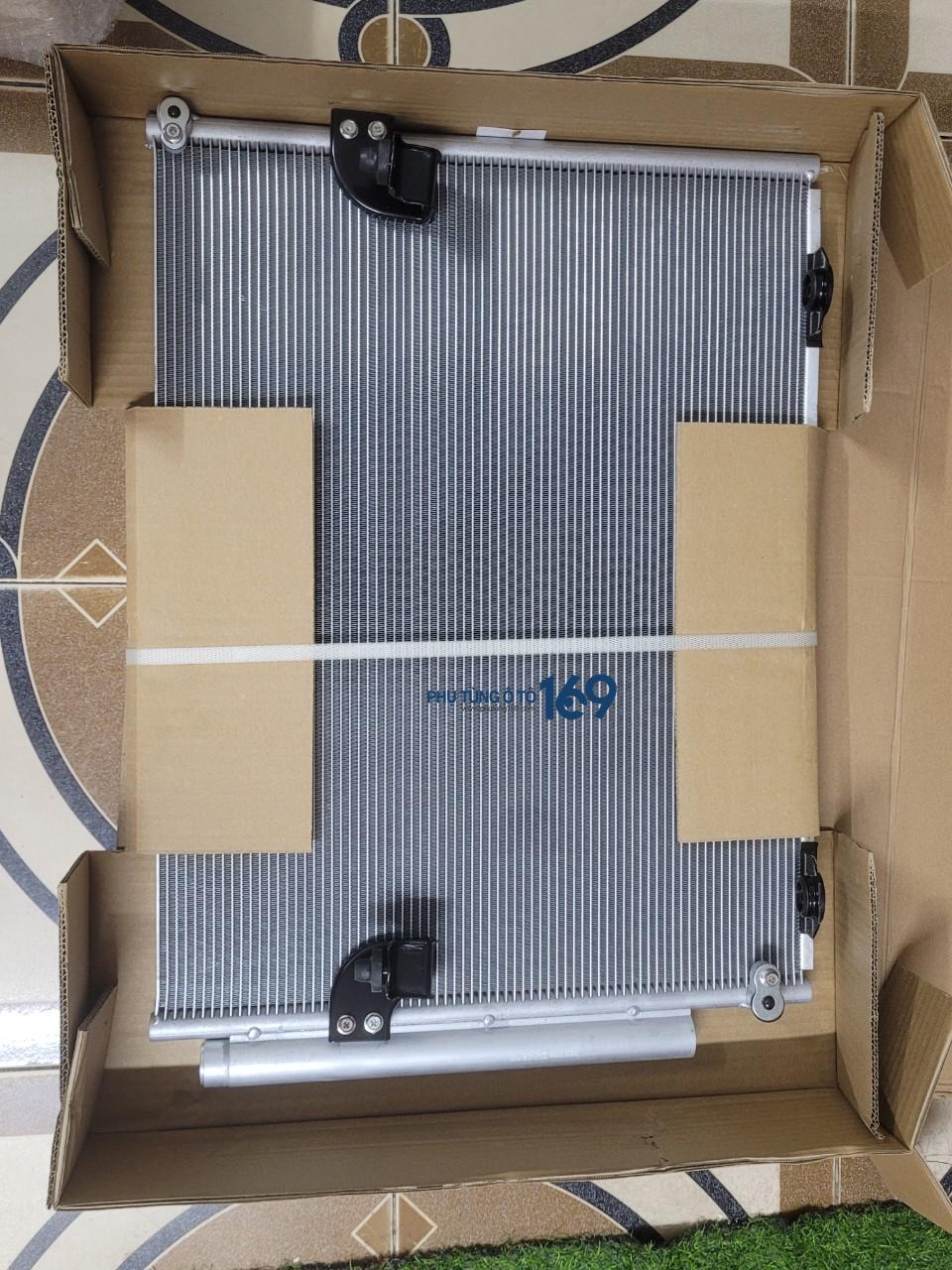 Dàn nóng Innova Dàn nóng Innova