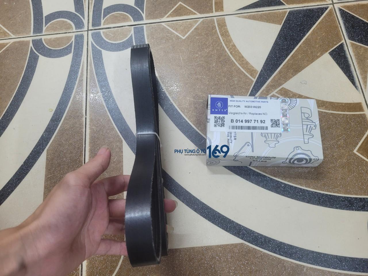 Dây curoa tổng E240a