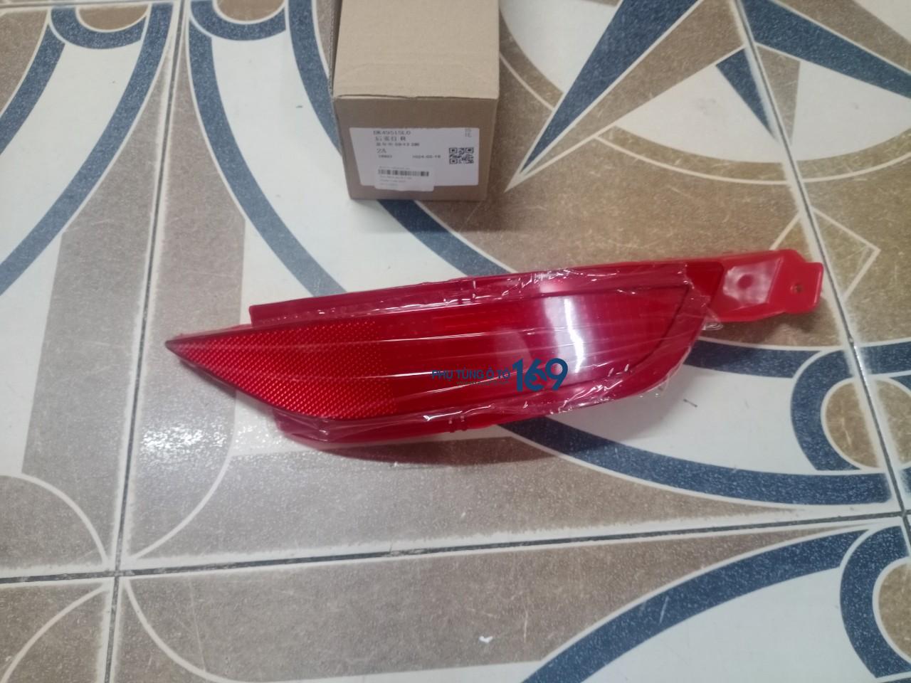 Đèn phản quang sau phải Fiesta Đèn phản quang sau phải Fiesta