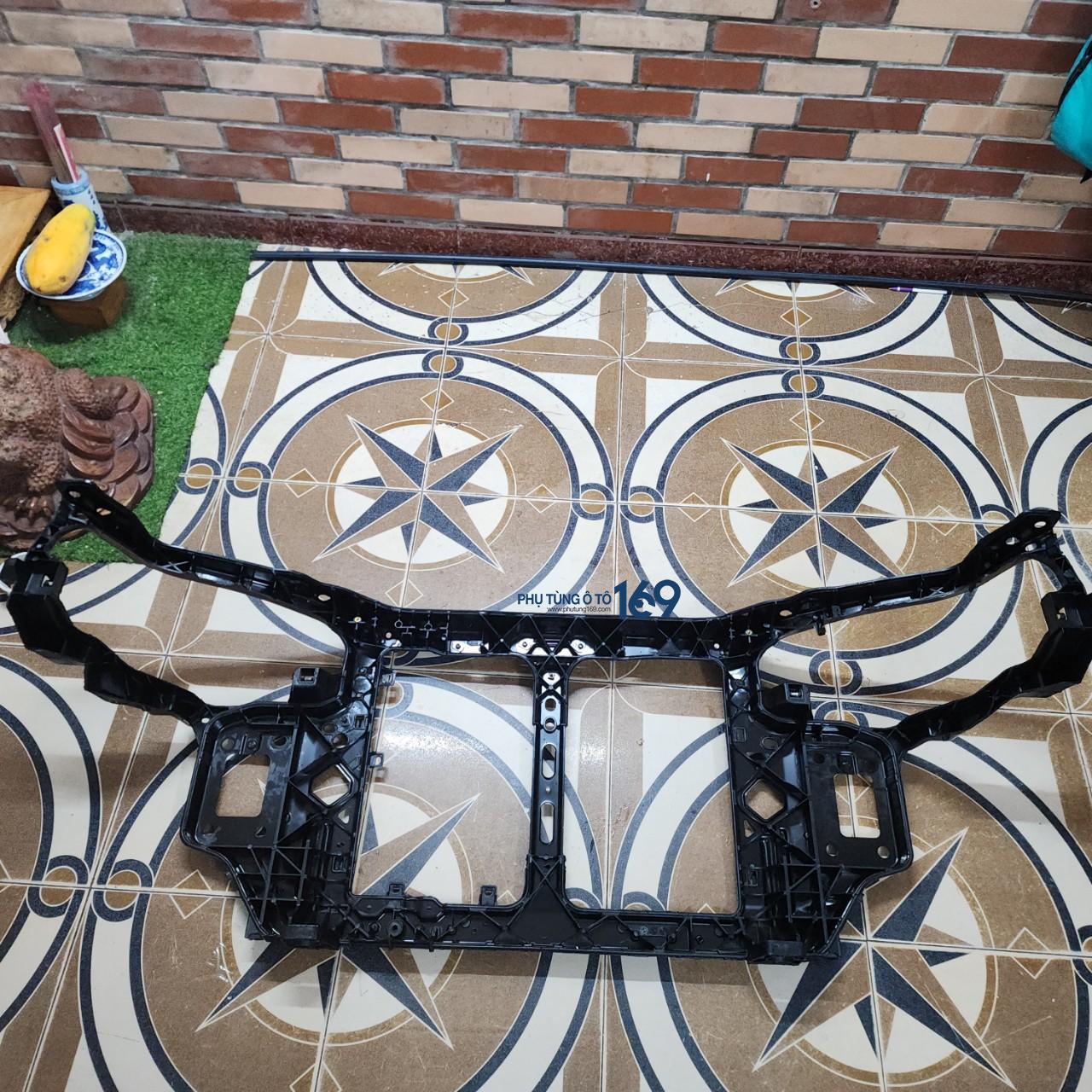 Khung xương đầu xe Forteâ