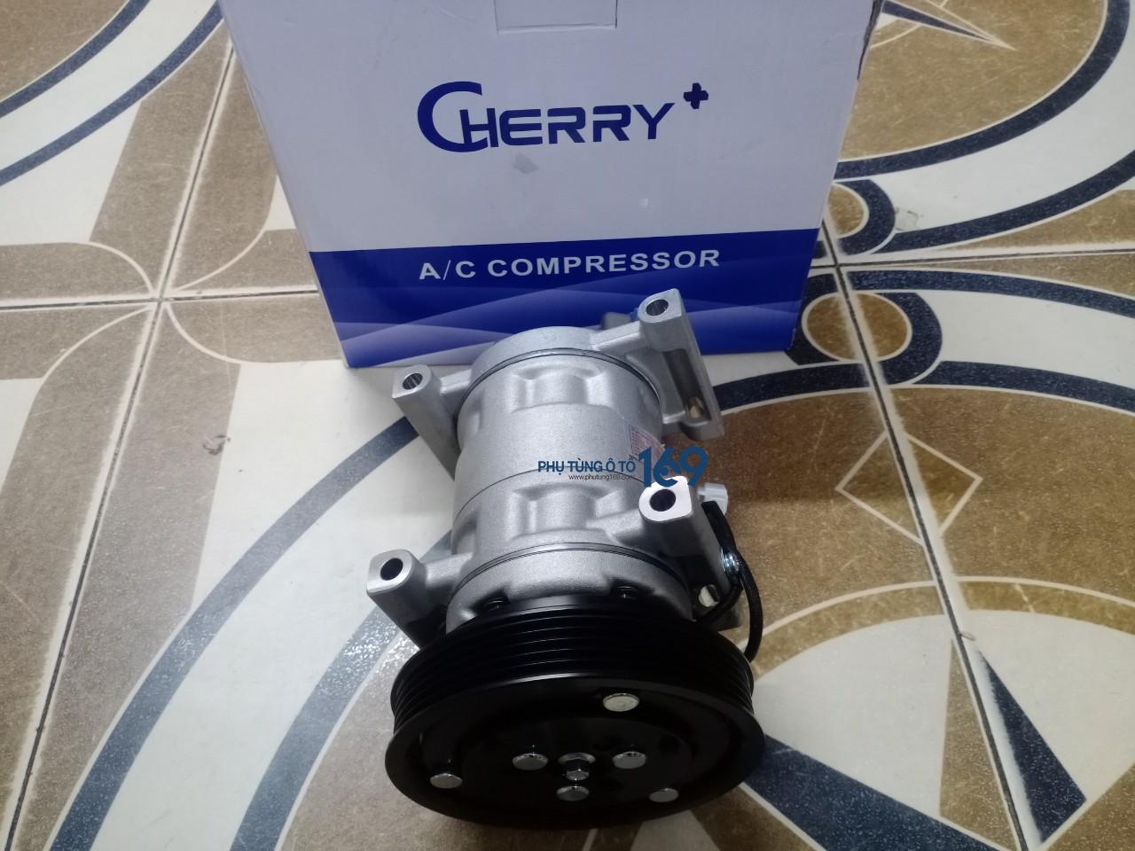 Lốc điều hòa Mazda 626â