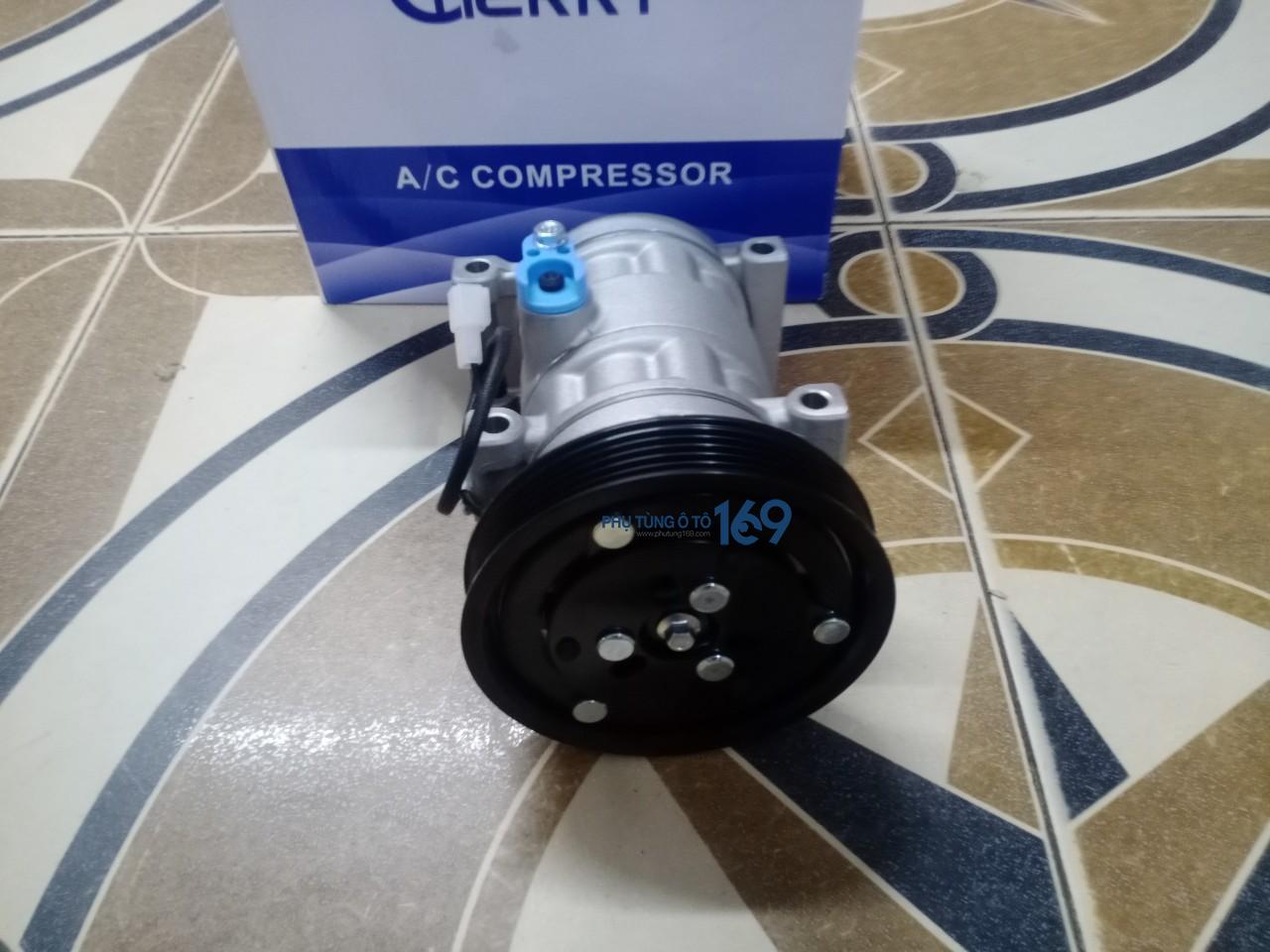 Lốc điều hòa Mazda 626a