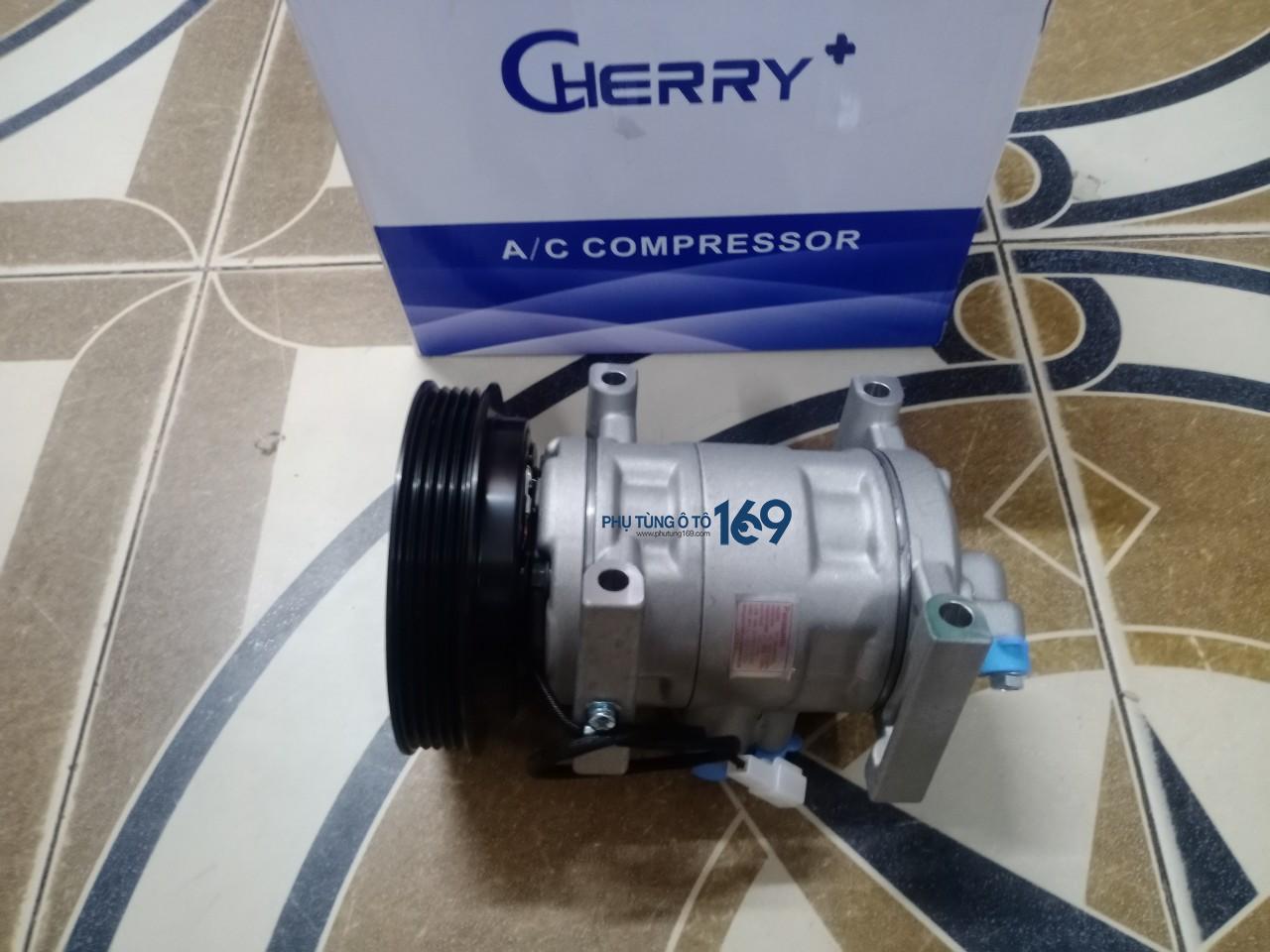 Lốc điều hòa Mazda 626aa