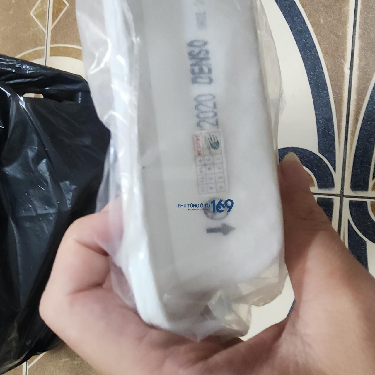 Lọc gió động cơ Emgrand Ec718â