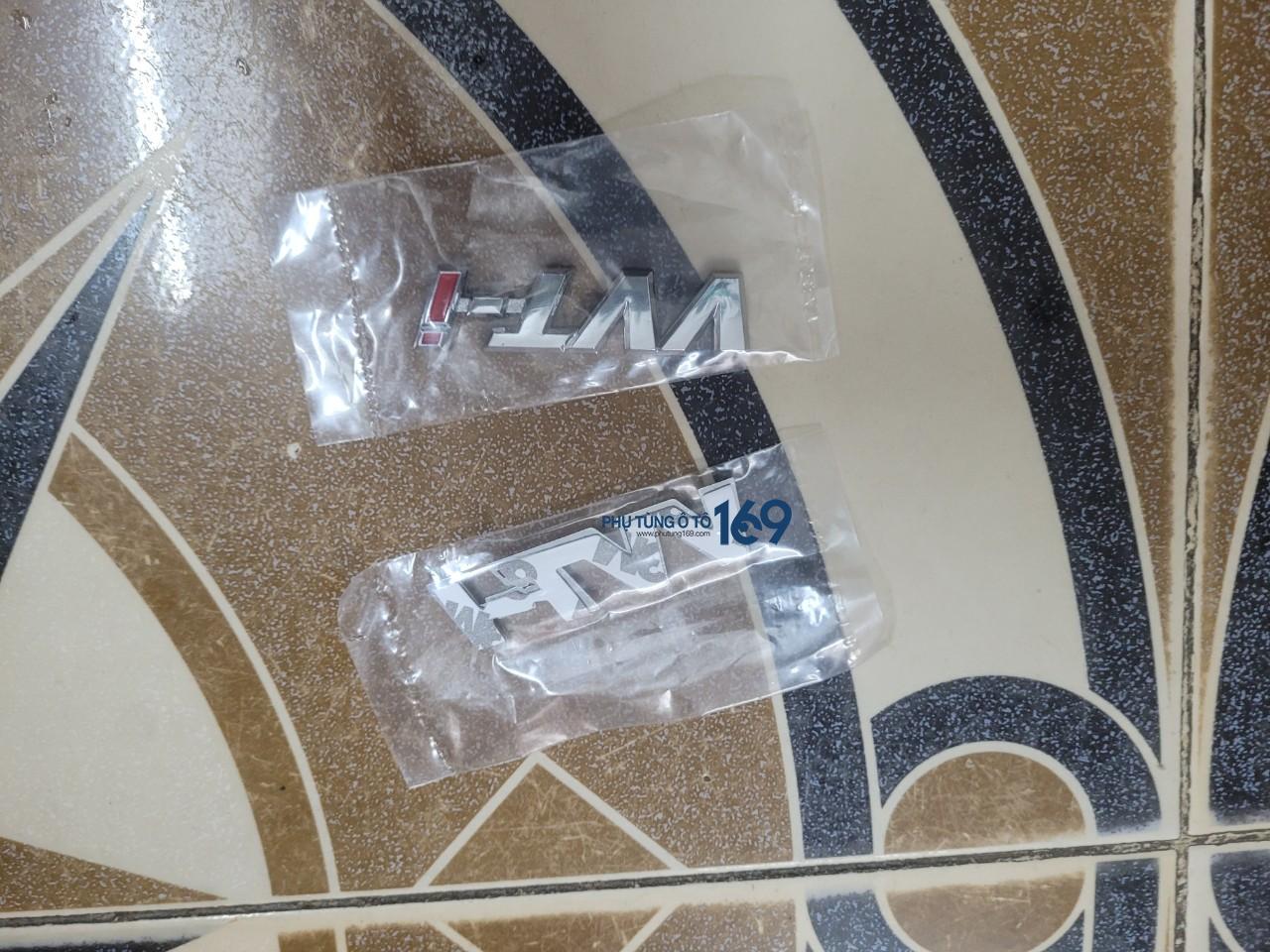 Logo chữ Vvti Logo chữ Vvti