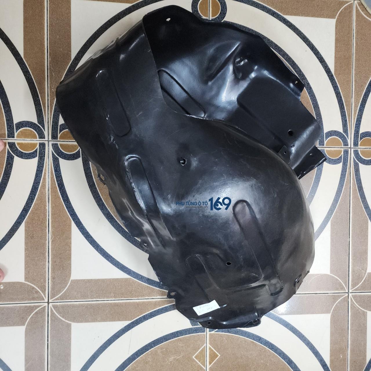 Lòng dè chắn bùn trước Ec718 Lòng dè chắn bùn trước Ec718