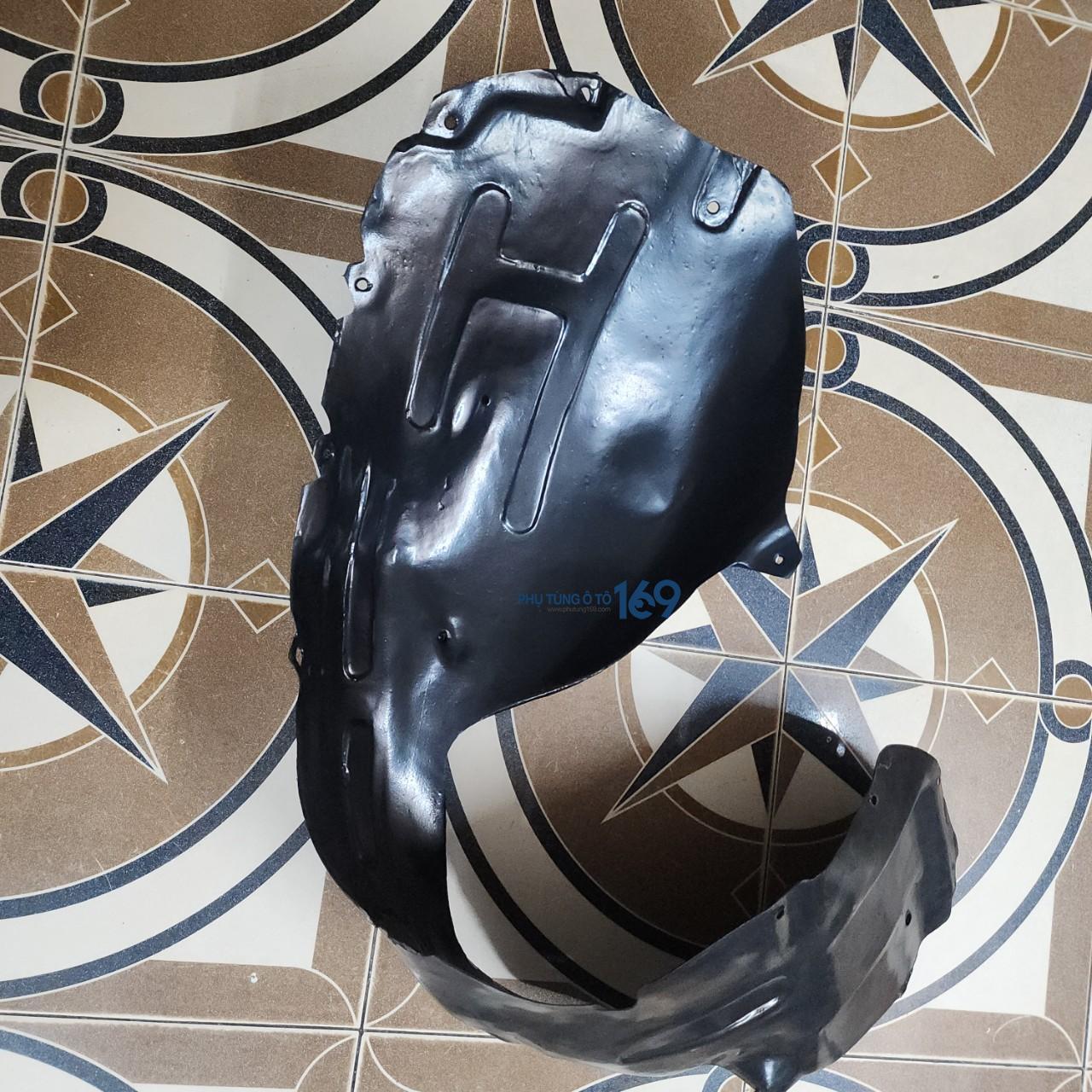 Lòng dè chắn bùn trước Emgrand Ec718a