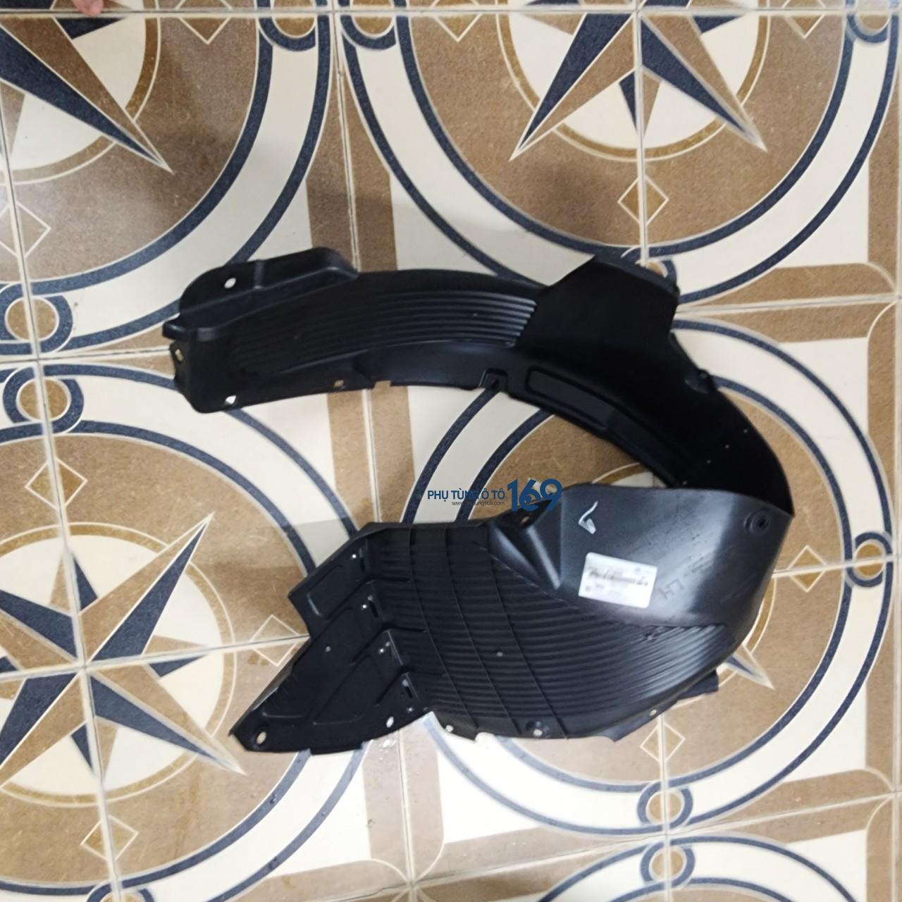 Lòng dè trước Ceratoa