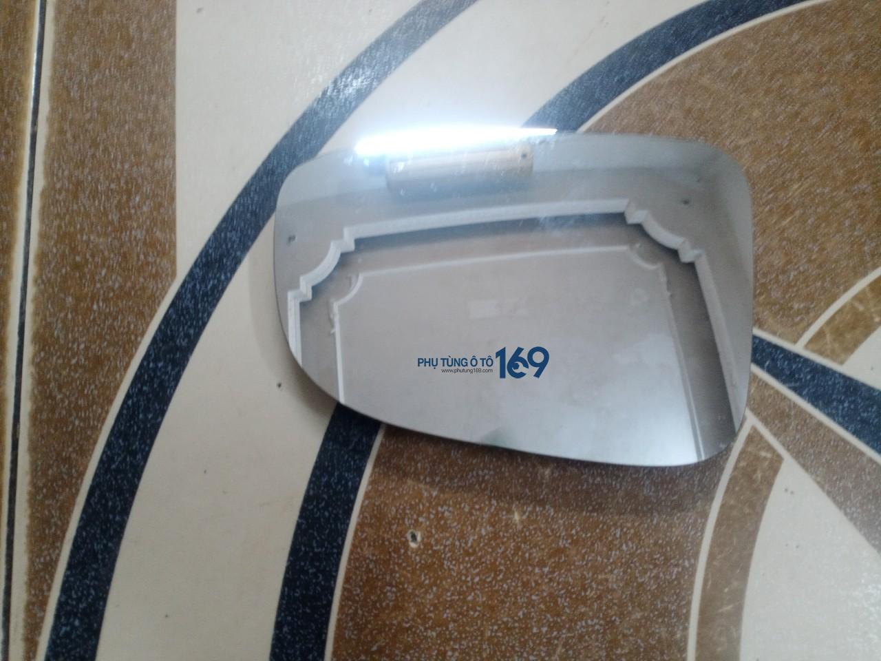 Mặt gương chiếu hậu phải Mazda 6 Mặt gương chiếu hậu phải Mazda 6