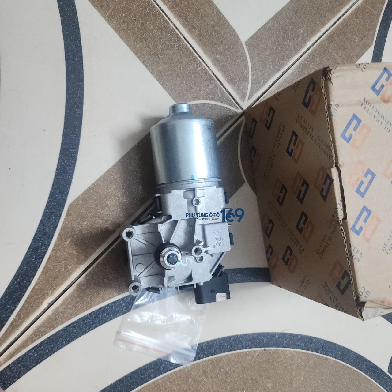 Mô tơ gạt mưa Rangera