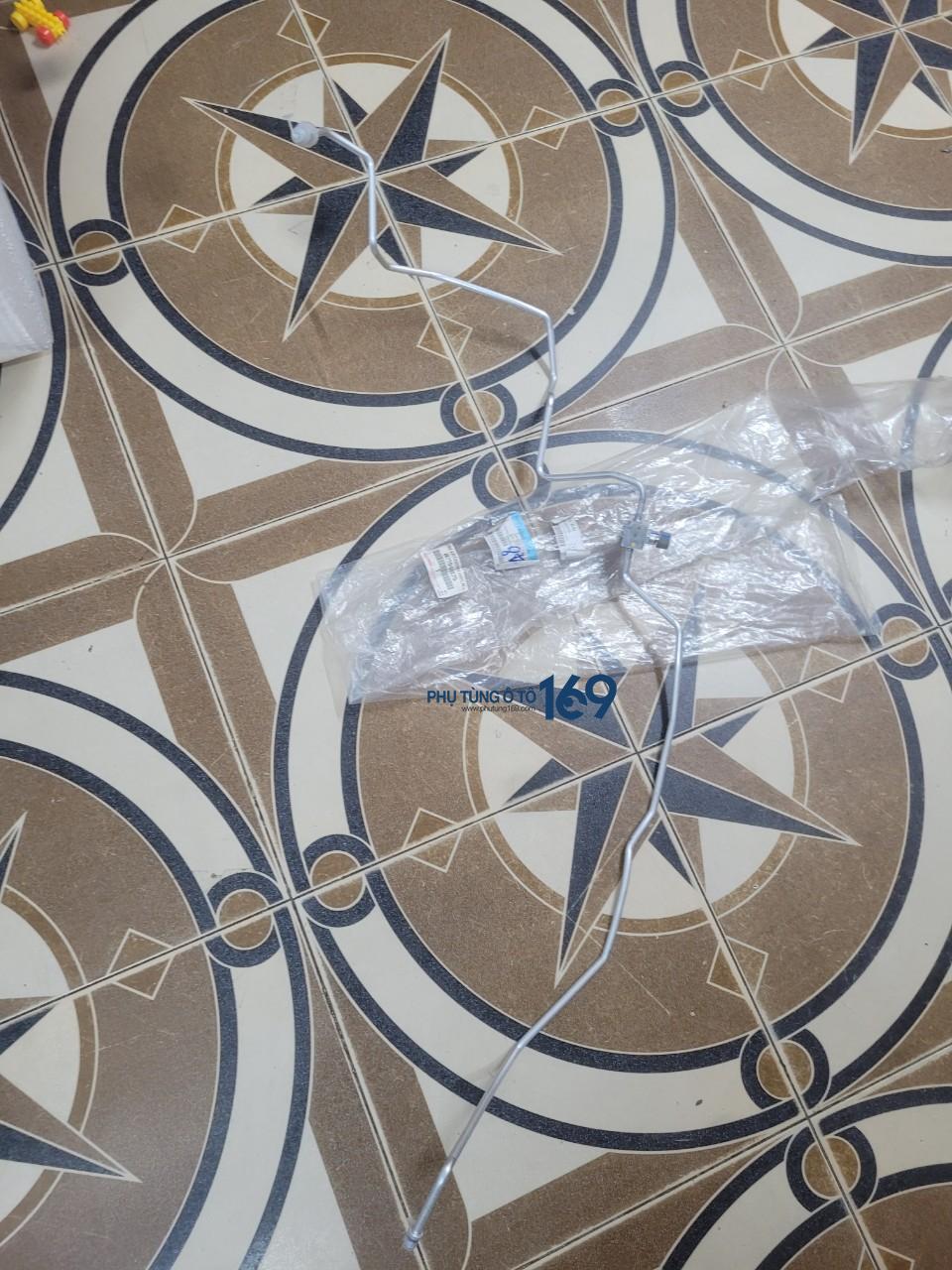 Ống điều hòa Crossâ