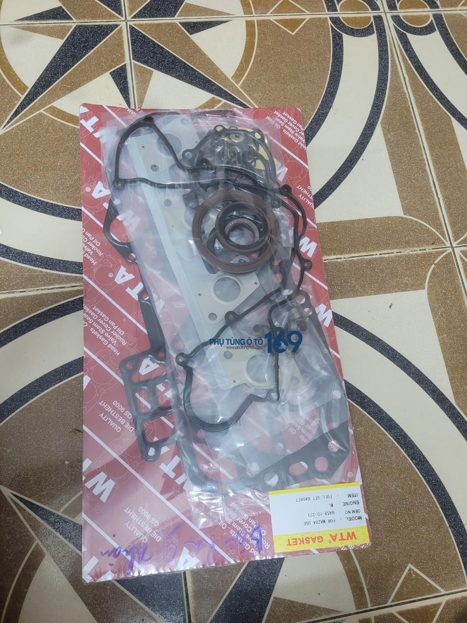 Gioăng đại tu Ranger Gioăng đại tu Ranger