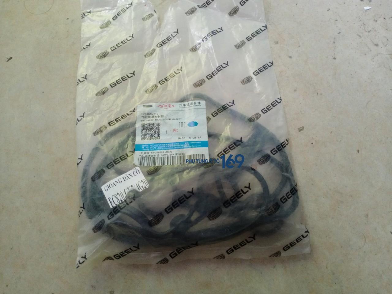 Ron dàn cò Ec820 Gioăng dàn cò Ec820