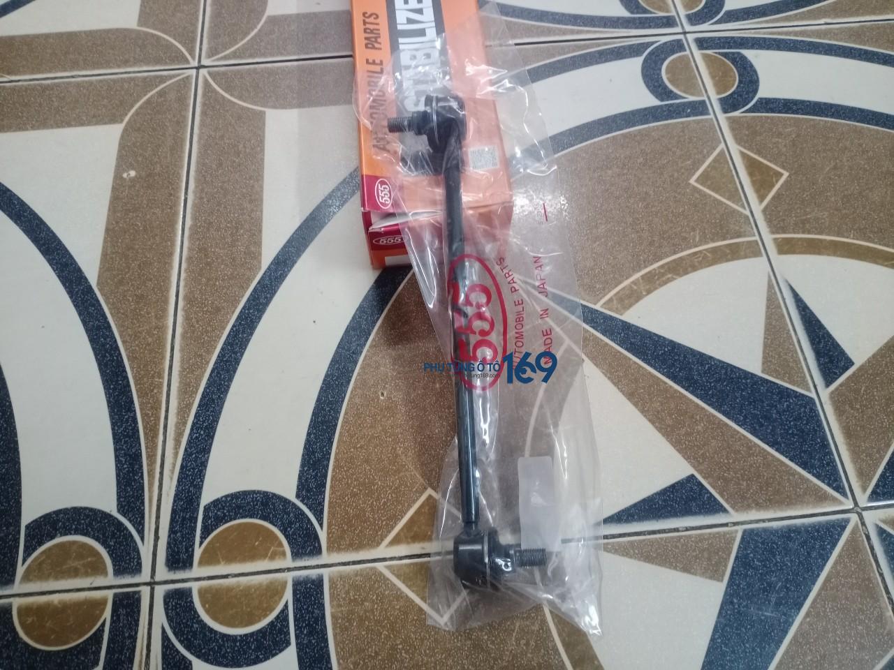 Rotuyn cân bằng trước Camry