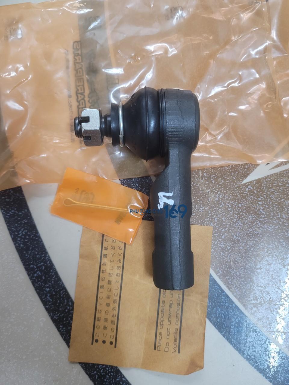 Rotuyn lái ngoài Xl7