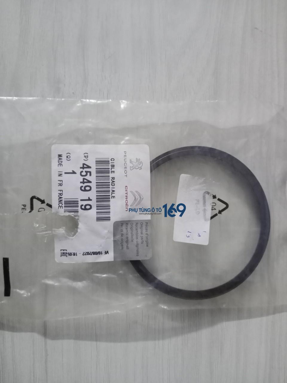 Vành xung cảm biến abs Peugeot 3008 Vành xung cảm biến abs Peugeot 3008