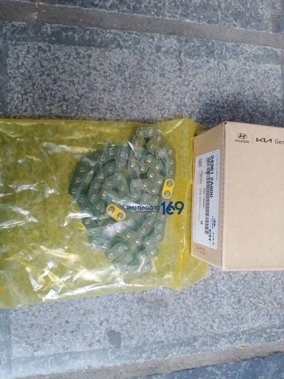 Xích cam Verna Xích cam Verna