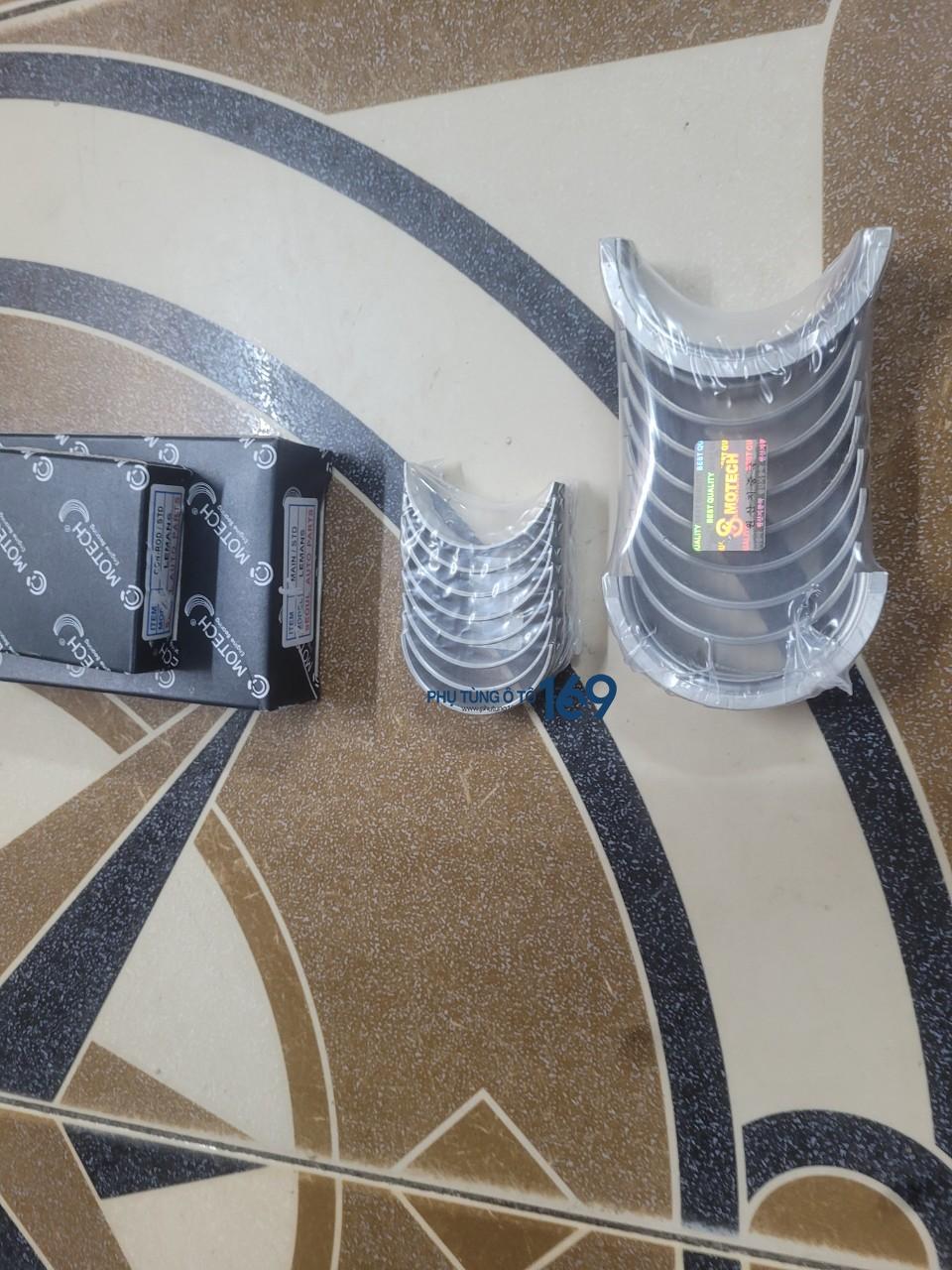 Bạc biên balie Lacetti