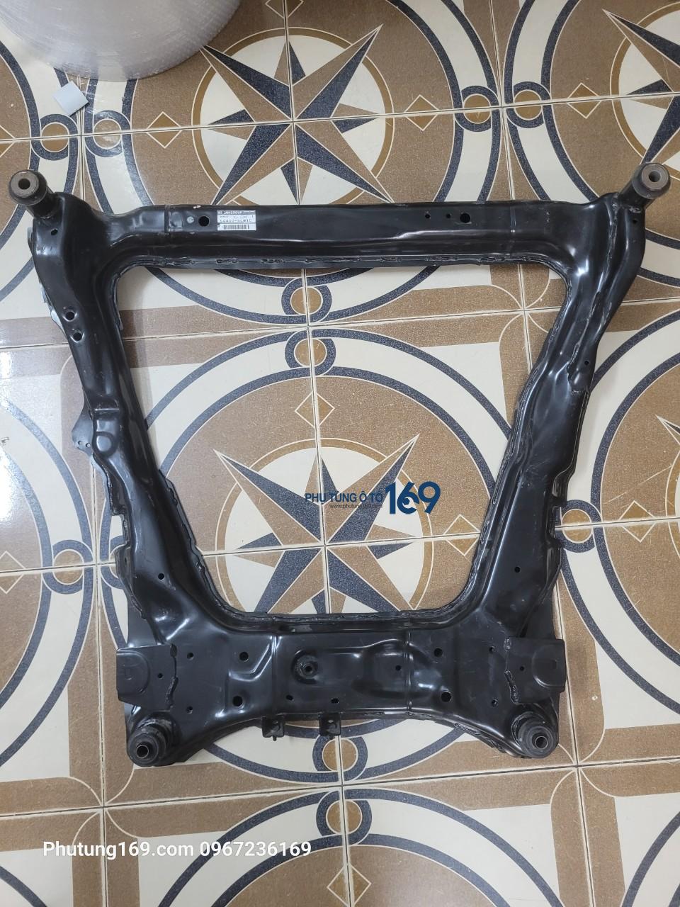 Bệ đỡ máy Xtrail Bệ đỡ máy Xtrail