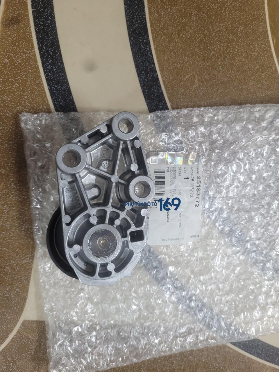 Bi tăng cam Lacetti