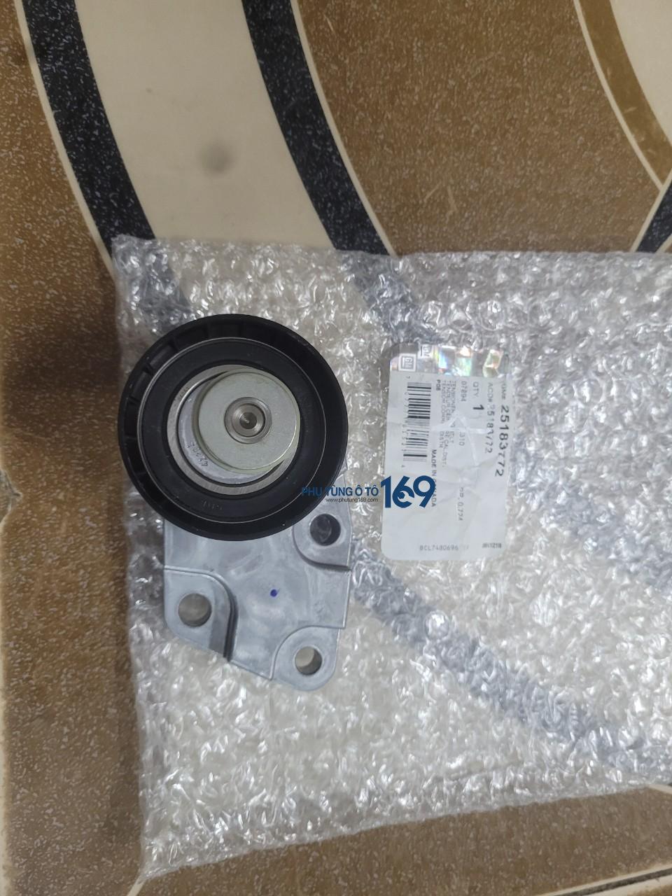 Bi tăng cam Cruze 1.6 Bi tăng cam Cruze 1.6