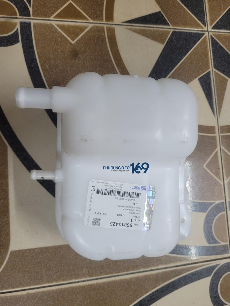 Bình nước phụ Lacettia