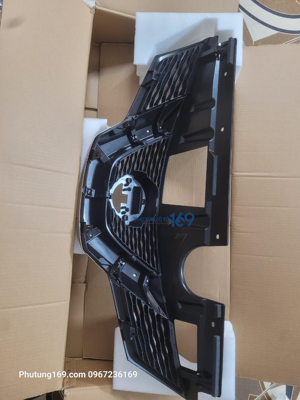 Calang trước Xtrail loại có lỗ cảm biến lắp dk cho 2.0