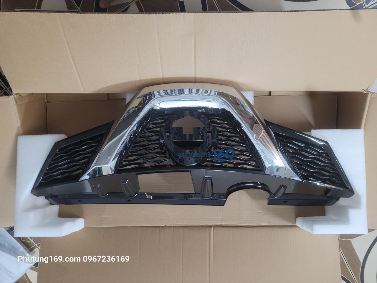 Mặt ca lăng Xtrail Mặt ca lăng Xtrail