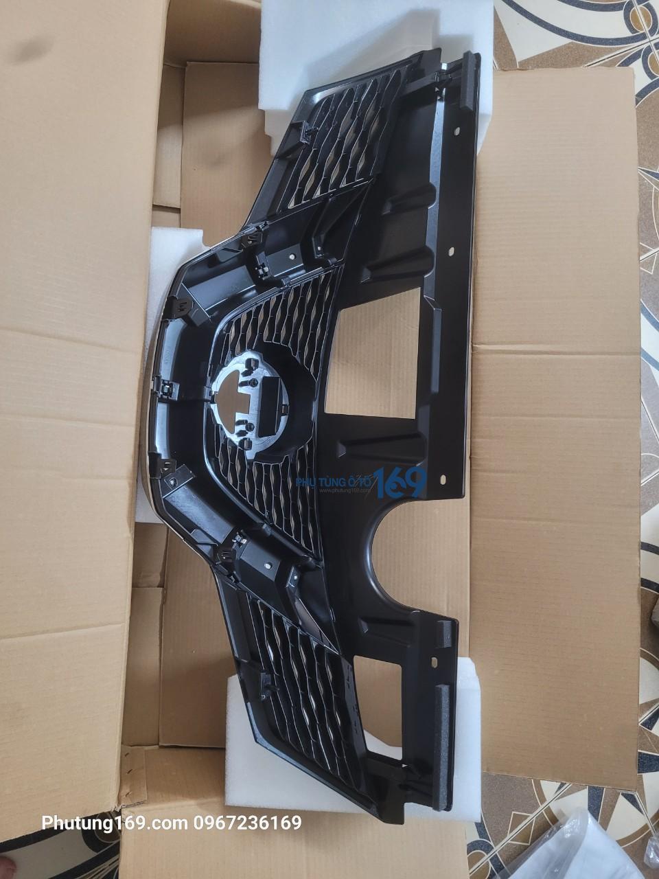 Calang trước Xtrail loại có lỗ cảm biến lắp dk cho 2.0a