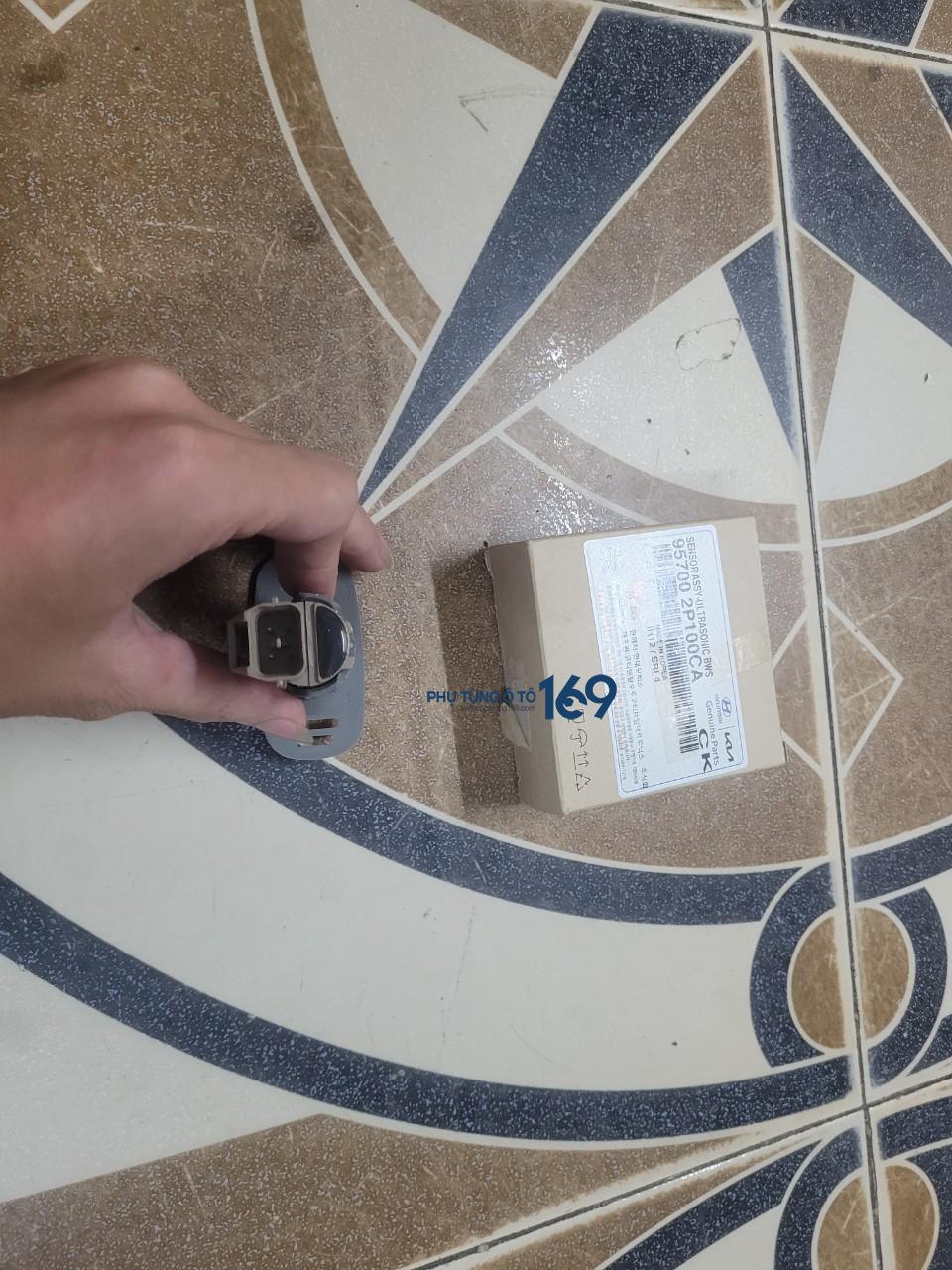 Cảm biến khoảng cách Sorento