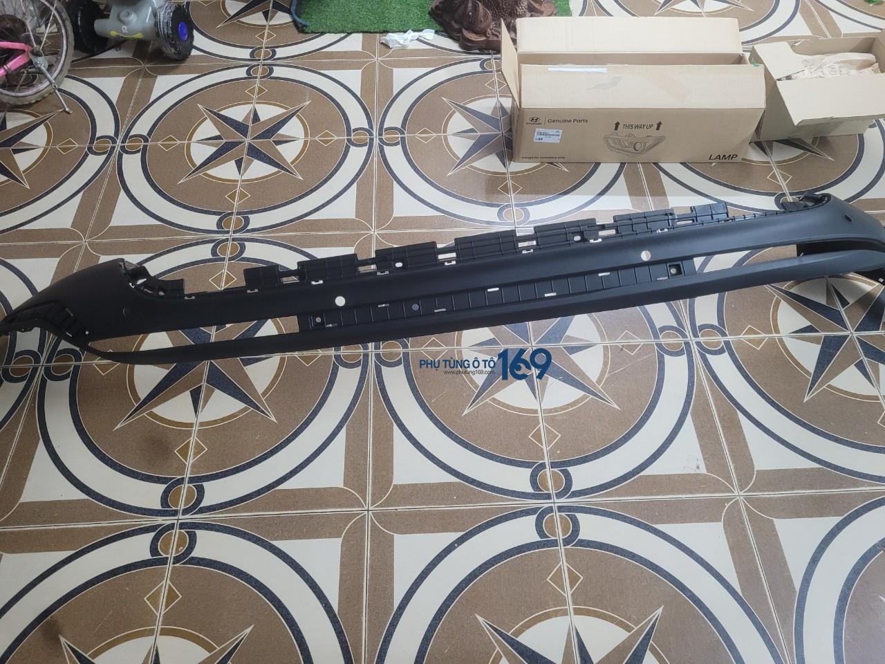 Ba đờ xốc sau miếng dưới Santafe Ba đờ xốc sau miếng dưới Santafe