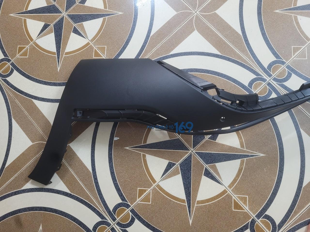 Cản sau miếng dưới Santafeâ