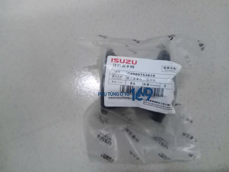 Cao su chân Cabin Isuzu Dmaxâ