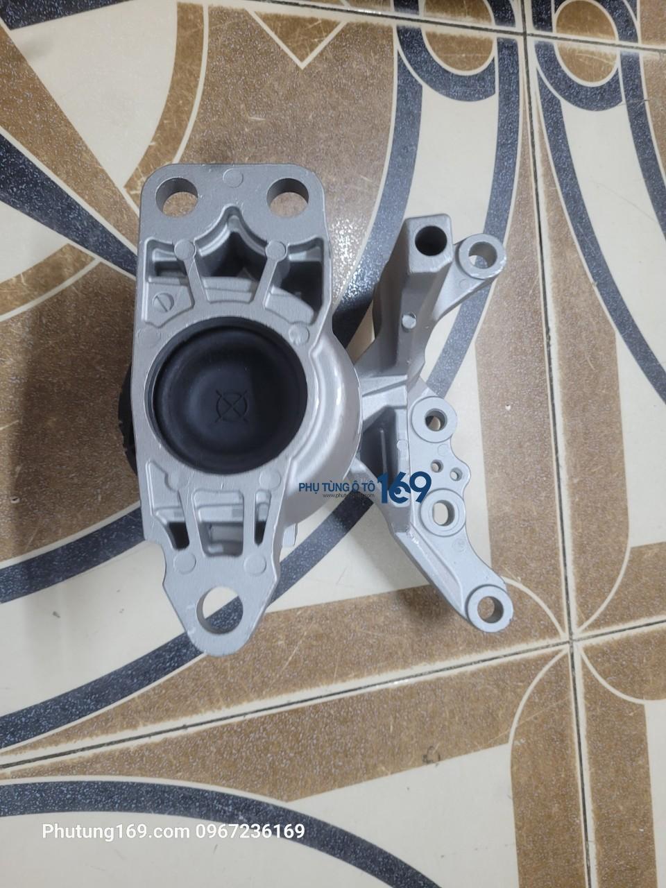 Chân đầu máy Nissan Xtrailâ