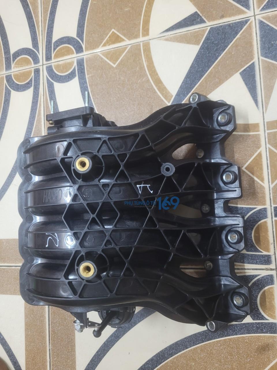 Cổ hút Lacetti Cổ hút Lacetti