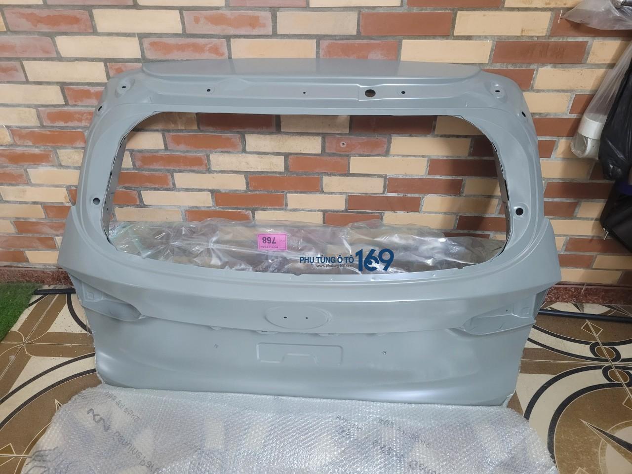 Cốp hậu Santafe Cốp hậu Santafe