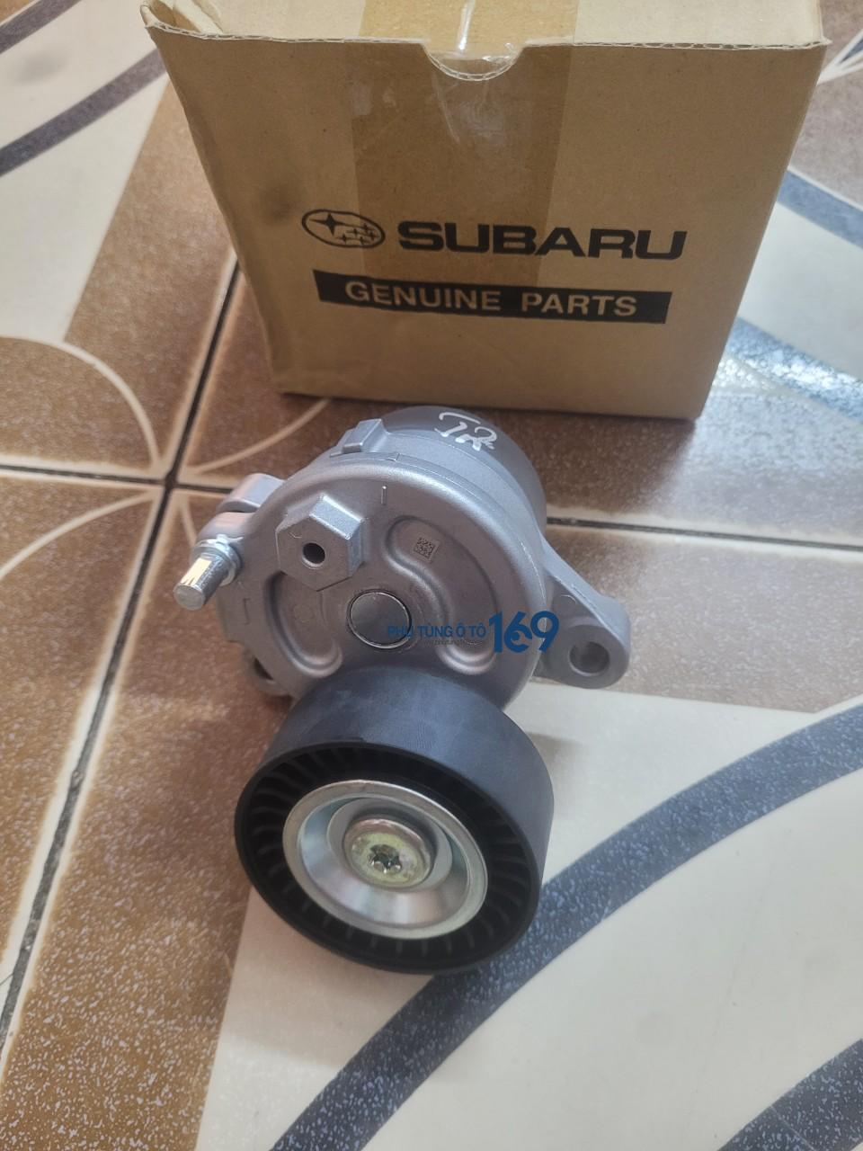 Cụm tăng tổng Subaru Forester â